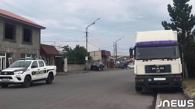 Հետիոտների համար անհարմարավետ Ախալքալաքը. Բնակիչների բողոքներից մինչև լուծումների որոնում