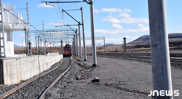 «Բաքու-Թբիլիսի-Կարս երկաթուղու կառավարման մեջ սխալներն ու հնարավոր վտանգները». TCRC