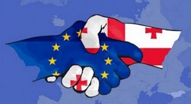 «Վրաստանը կարող է ամբողջությամբ զրկվել առանց վիզայի ռեժիմից». Եվրահանձնաժողովի զեկույցը