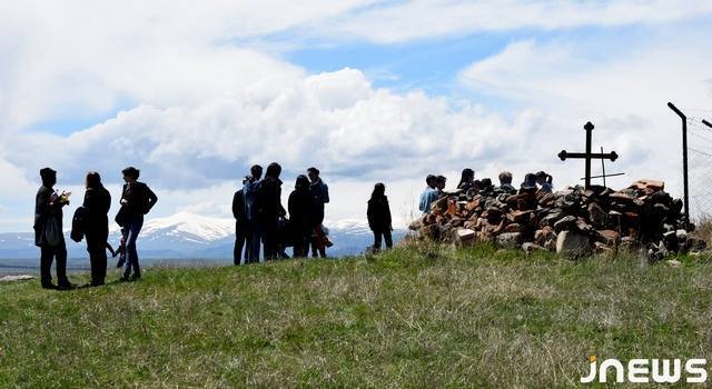 Джавахетская традиция