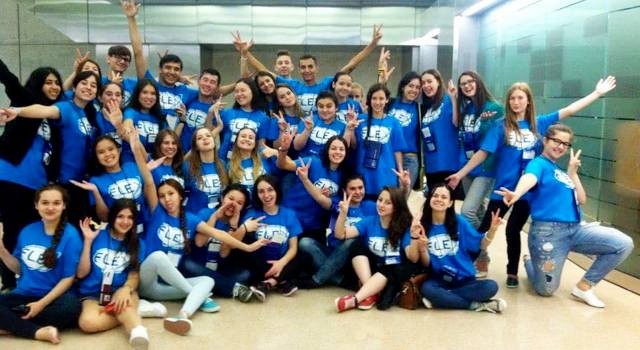 На учёбу из Ахалкалаки в Америку