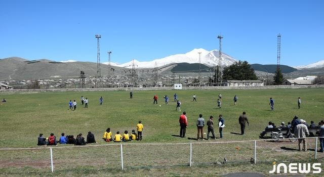 Юношеский региональный футбольный чемпионат