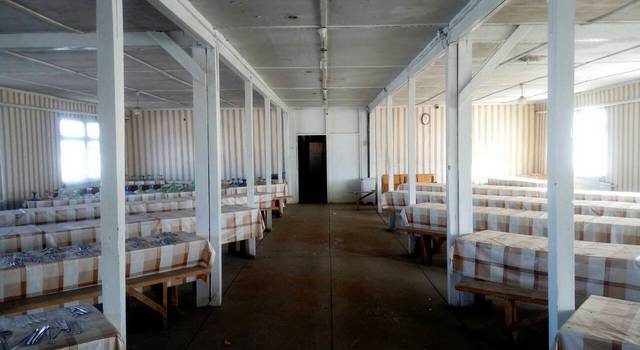 Продается зал для мероприятий в 15-ом городке (R)