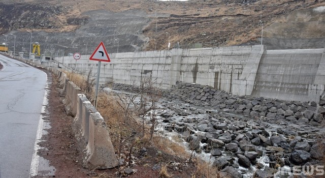 Рыболовы  Джавахети обеспокоены  экологической ситуацией
