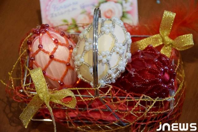 Христос воскрес