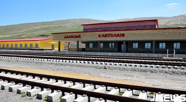 Проект регионального значения  в процессе стройки