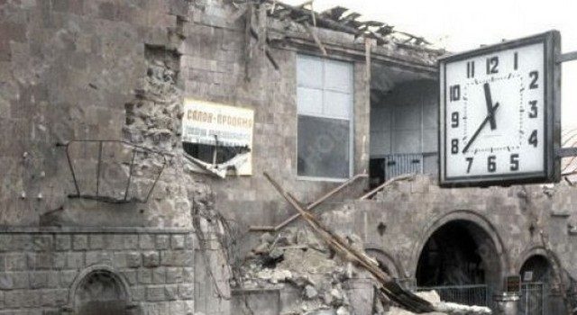 Жизнь, разделённая на до и после