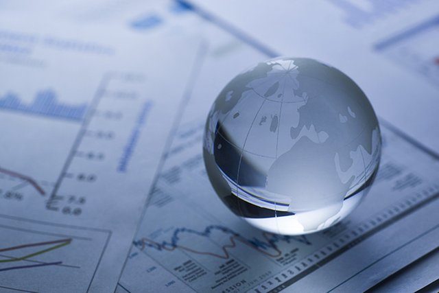 Экономика Грузии выросла на 4,8 процента