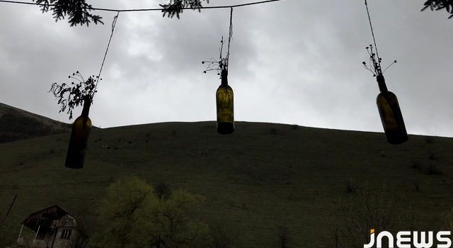 Собственность «повисшая в воздухе»