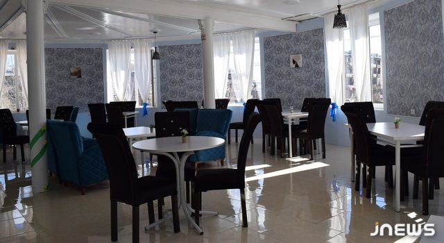 Из-за пандемии в Грузии закрылись 40% ресторанов