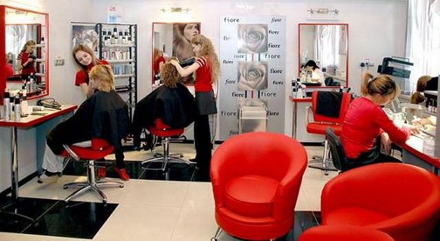 Незарегистрированные салоны будут штрафовать