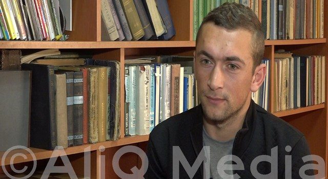 Образование во имя родного края