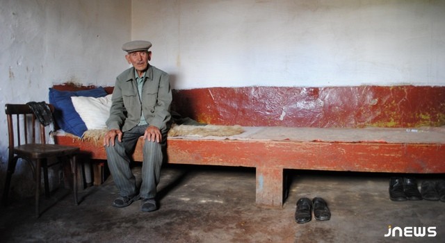 Чёрно-белые краски жизни