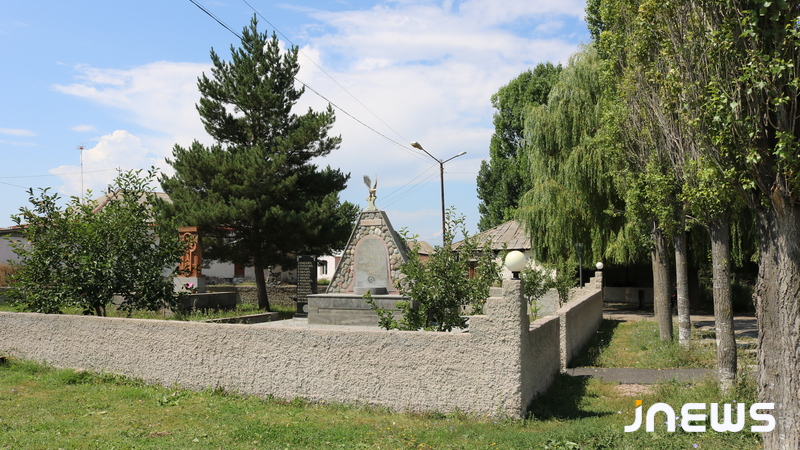 Գյուղացու համար տարին բերքառատ էր, բայց․․․(Photo)