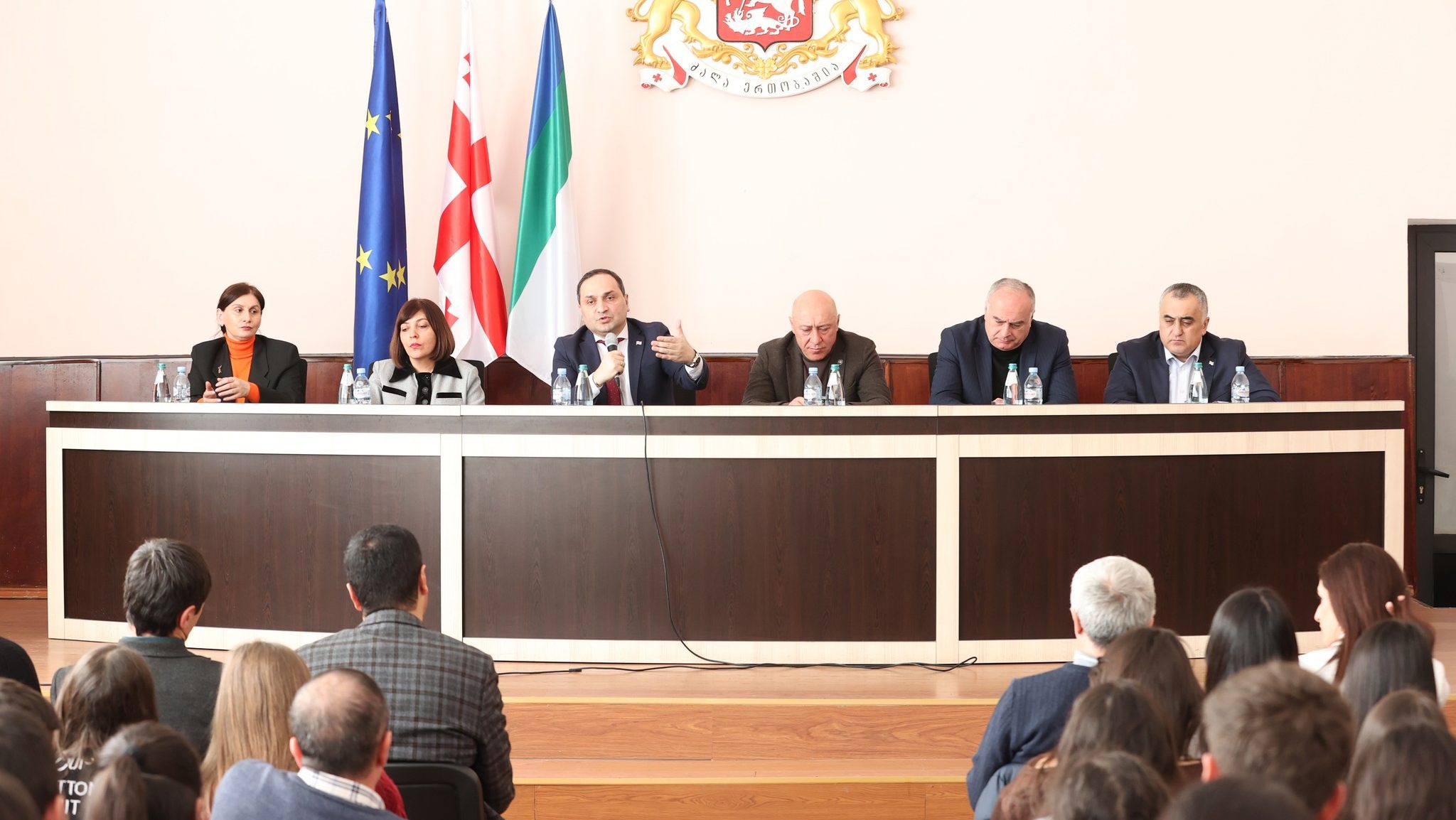 ««1+4» ծրագիրը կշարունակվի. դիմորդները դեռևս կունենան պետության աջակցությունը»