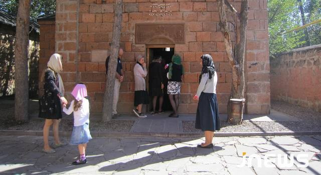 Православные сегодня отмечают Вербное воскресенье