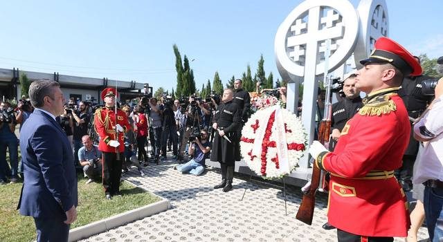 Спустя 8 лет