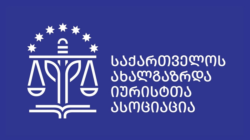 Грузинская ассоциация молодых юристов работает в кризисном режиме
