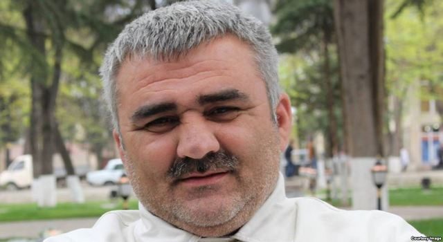 В Грузии расследуют “пропажу” азербайджанского журналиста