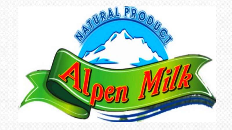 Alpen Milk объявляет вакансии (R)