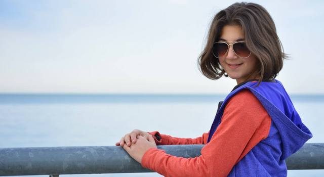 Анаит Стельмашова будет участвовать на Grand Piano Competition