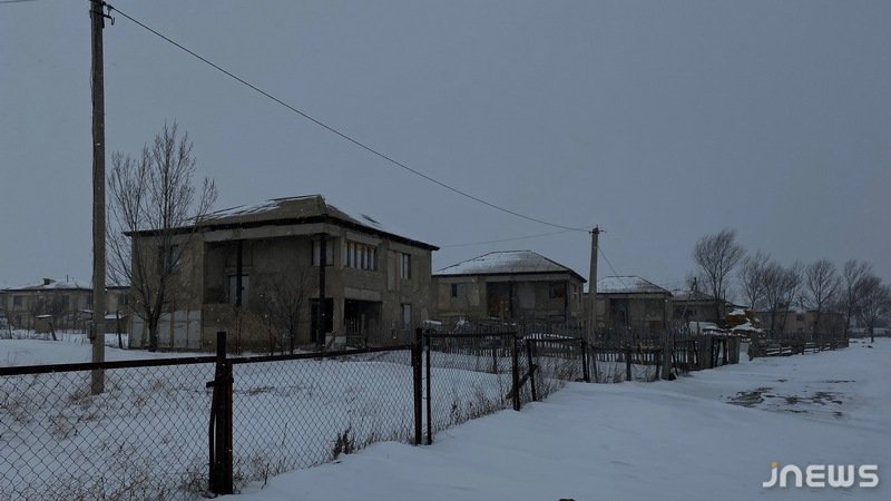 Ընտանեկան միգրացիան Ափնիա գյուղում