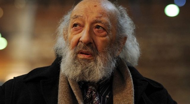 Скончался легендарный фотожурналист Ара Гюлер