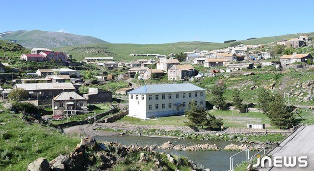 Здесь живут с полным комплектом проблем