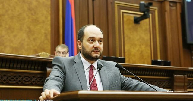 Министры образования обсудят проблемы армянских школ