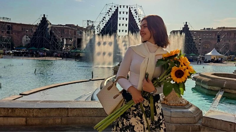 Девушка-татуировщица или когда миссия — делать окружающий мир эстетичнее