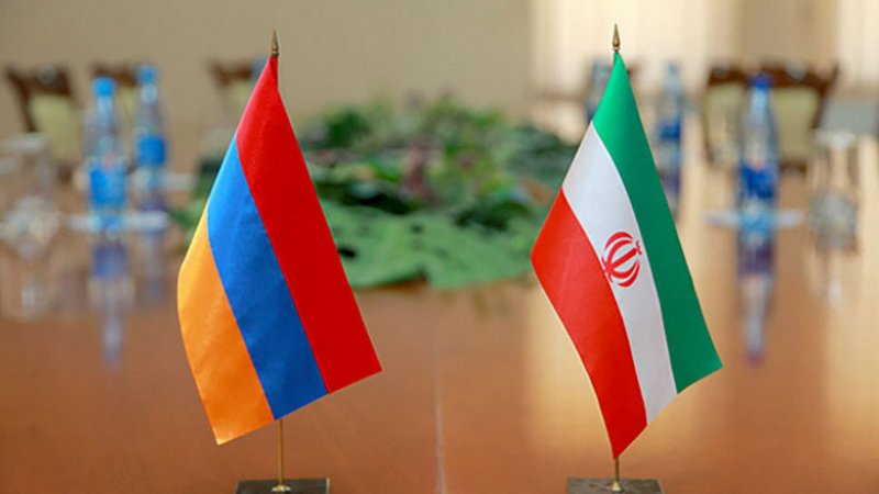 К чему приведет спад объема грузоперевозок между Арменией и Ираном: мнение экономиста 