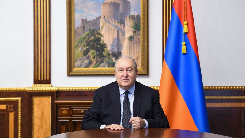 Հայաստանում արտահերթ ընտրությունները կկայանան հունիսի 20-ին