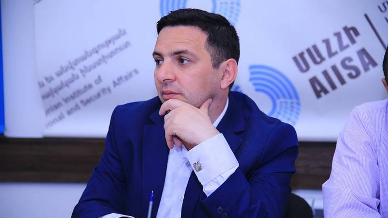 Ирано-израильская война и страны Южного Кавказа