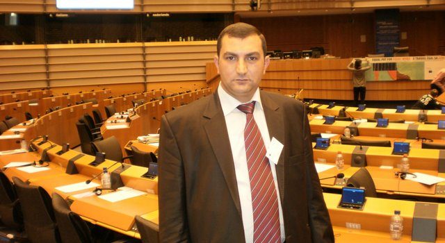 Совет требует разъяснений от Иванишвили