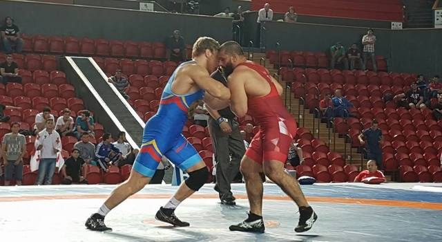 Поражение Артура Алексаняна в Грузии: причины и последствия (видео)