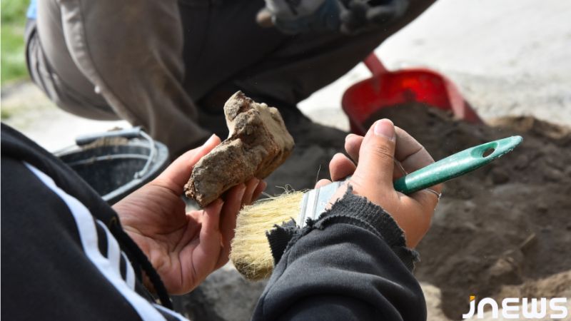 Археологи раскрывают историю Джавахети длиной в 6000 лет