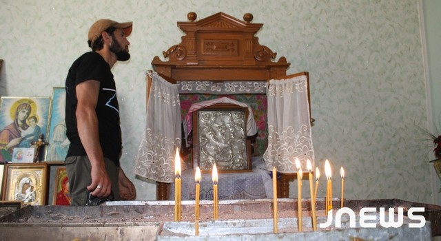 «Евангелие Цухрута» нуждается в уходе(video)