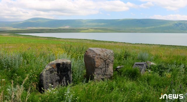 Святыня Авета: исторические данные