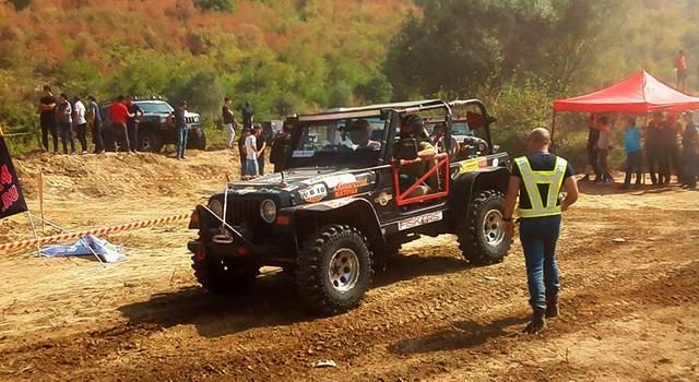 Главным призером стала команда из Ахалкалаки