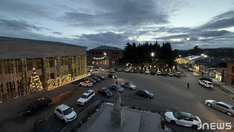 Подписчики Jnews желают Вам в 2026 году…