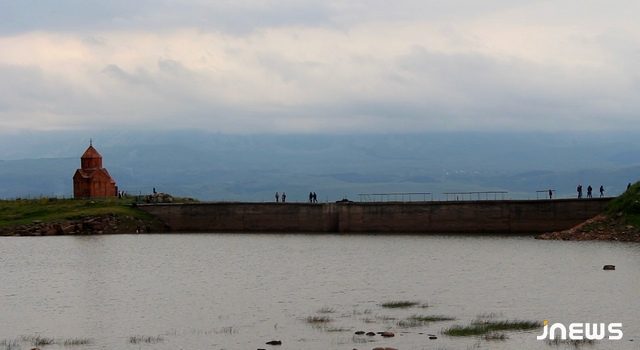 Тери или Вардавар (video)