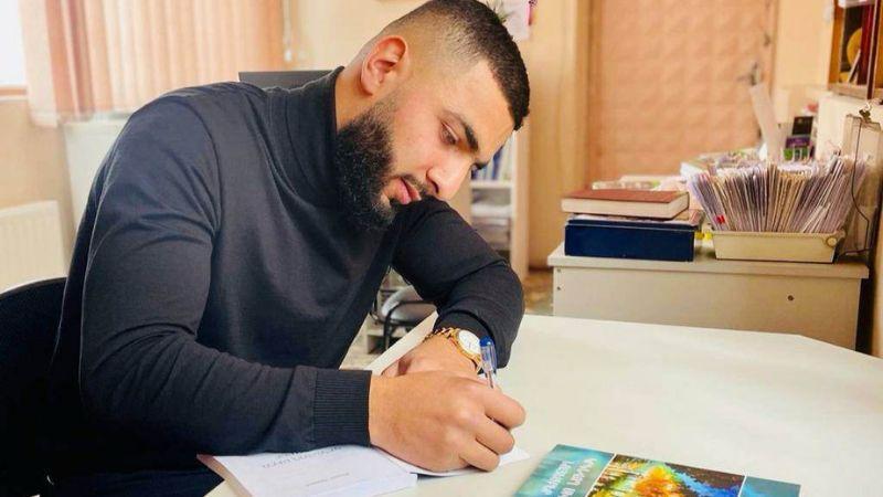 Мир джавахкского поэта Беглара Чрагяна
