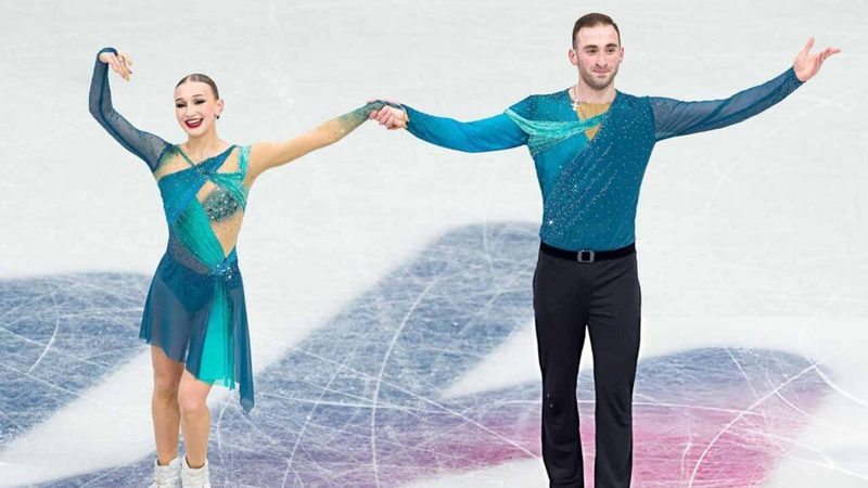 Первая медаль с олимпиады и обещанные правительством 500 000 лари