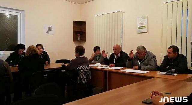 Окружная комиссия Ахалкалаки рассмотрела жалобы