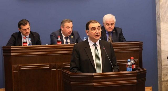 Новым министром образования стал бывший министр