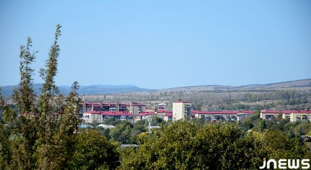 Административная линия войны
