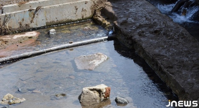 Питьевая вода для 4 сел