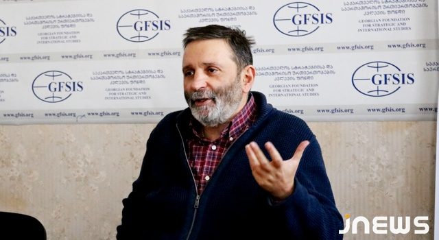 “Абсолютная власть портит абсолютно”