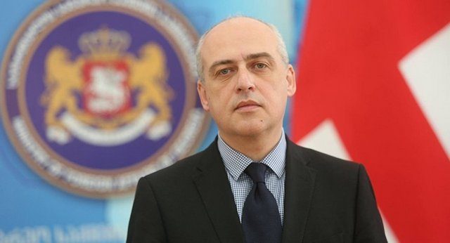 Залкалиани: Грузии не угрожает отмена безвизового режима