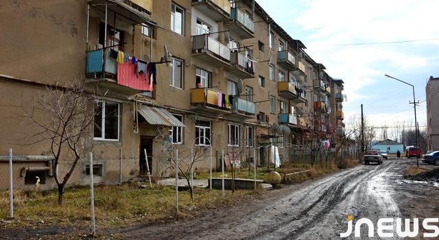 Забытые в Советском Союзе